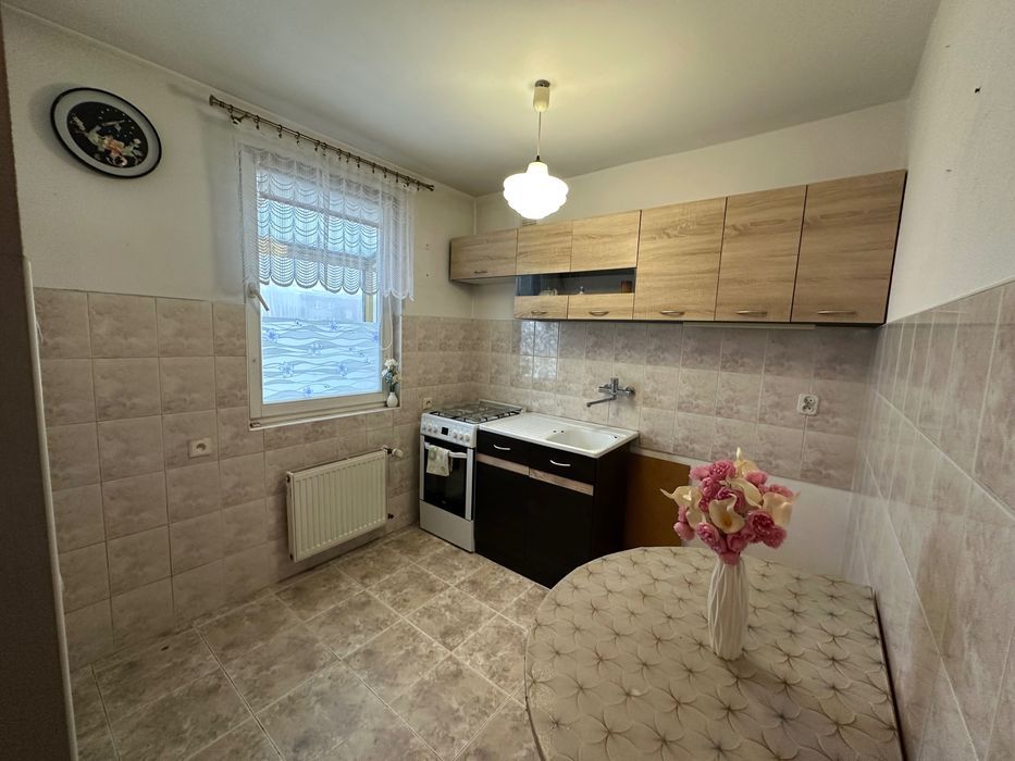 2 Pokojowe Mieszkanie w Centrum Gniezna