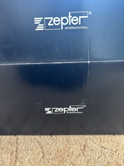 Пилосос ZEPTER!!!