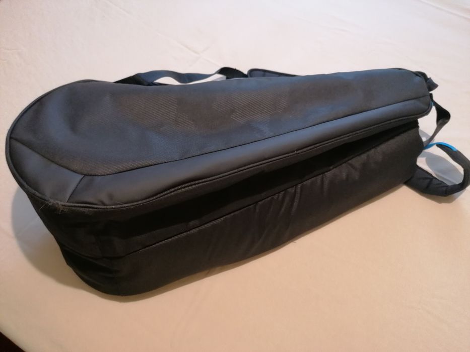 Saco raquetes badminton e/ou ténis Artengo