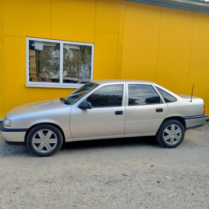 Продам опель вектра а