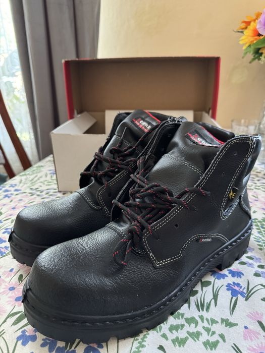 Buty robocze Cofra