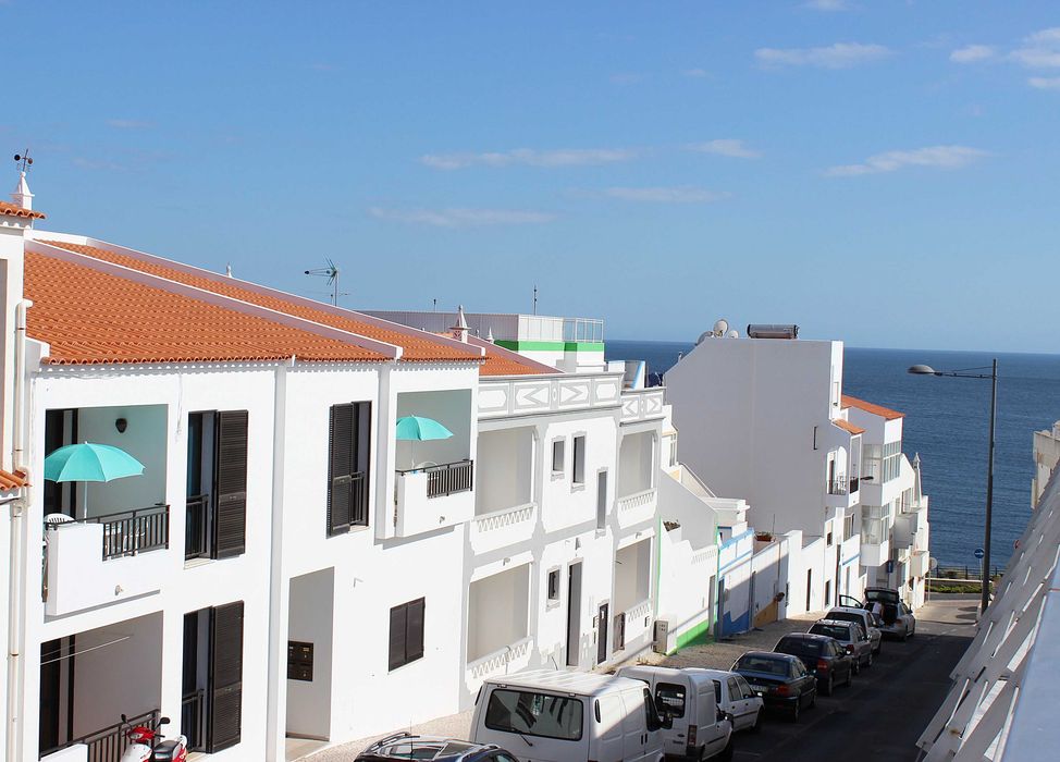 Apartamento T1 em Albufeira