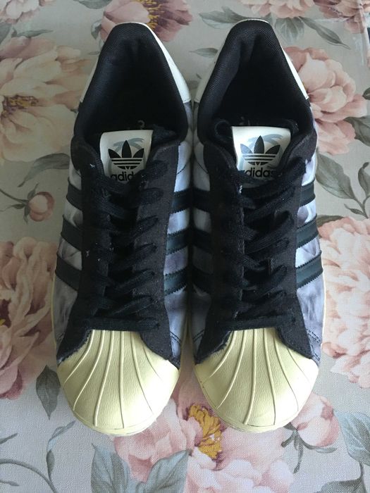 Кросівки Adidas Oll Star by Stella McCartney