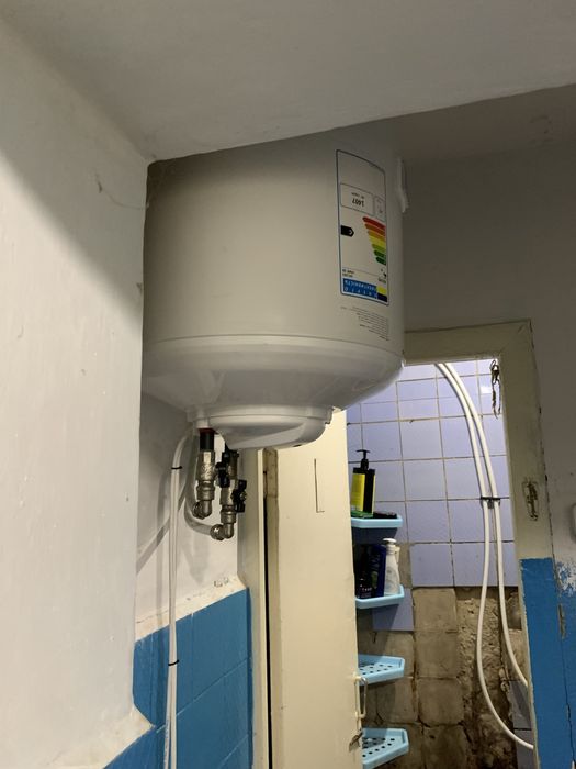 Оренда кімнати в гуртожитку Пастерівська 44