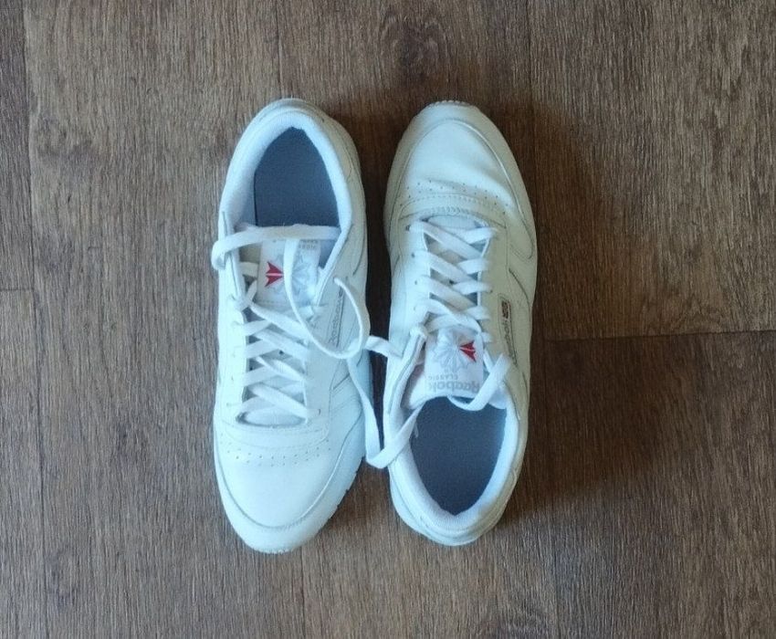 Кросівки Adidas classic leather