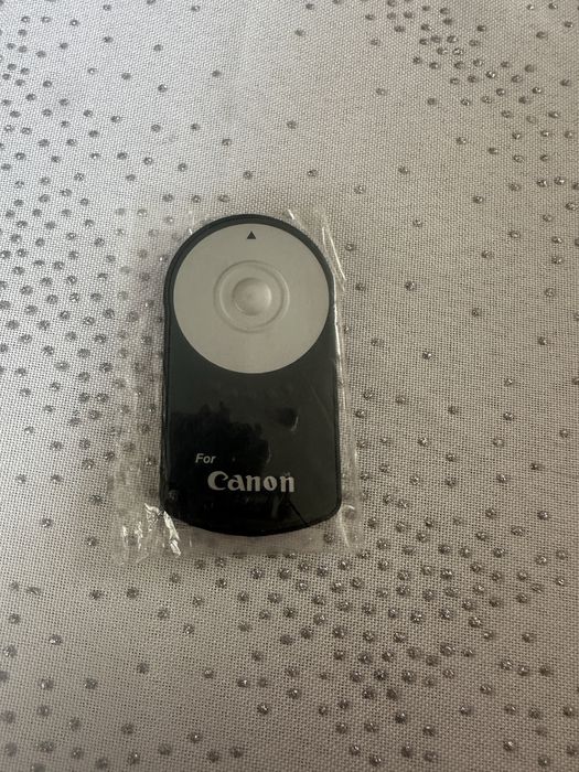 Aparat canon canon