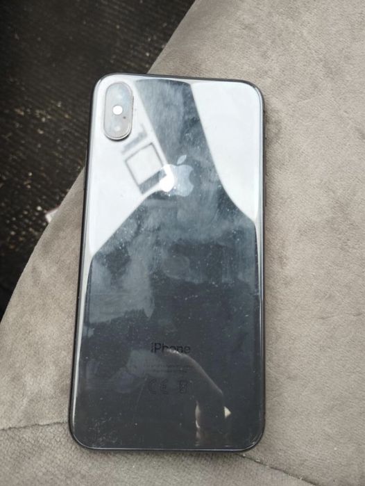 Iphone x 64gb desbloqueado