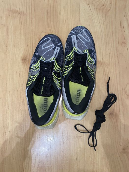 Tenis de corrida da Joma