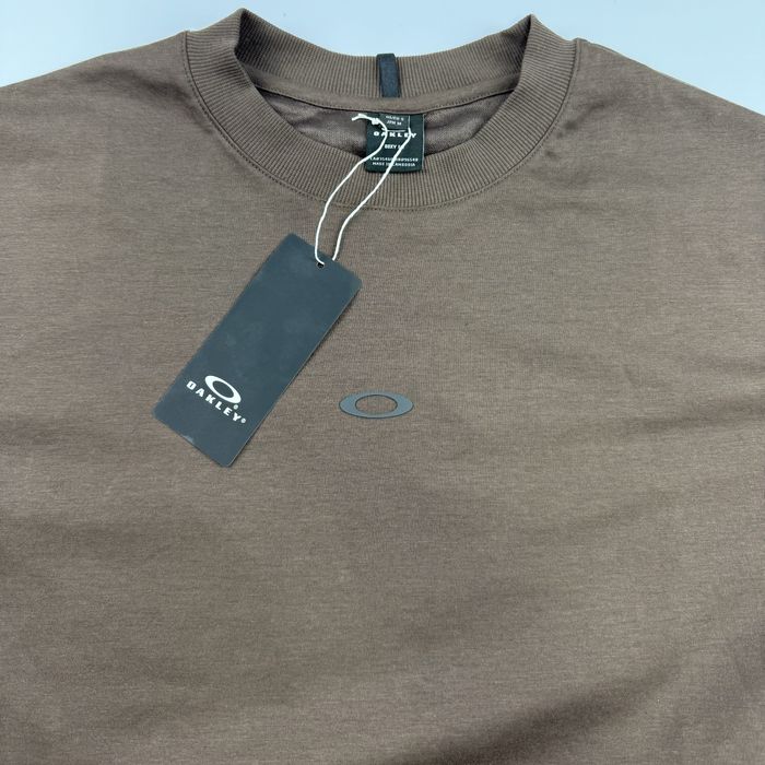 Футболка Oakley