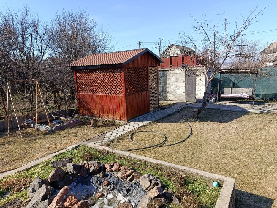 Продам дом за терновкой СТ Вимпел, Срочно ,  хорошый торг