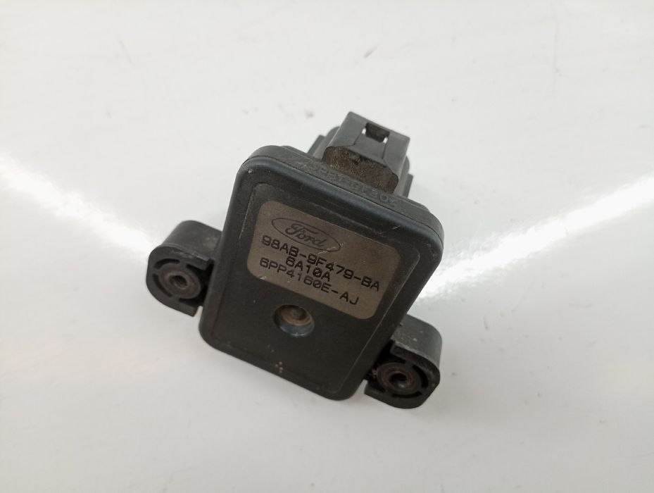 Sensor MAP - FORD Transit Connect (P65_, P70_, P80_) | 02 -