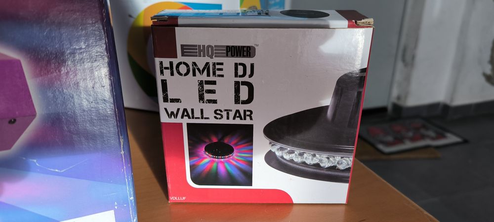 Moving head Spot + wash + laser + luz negra