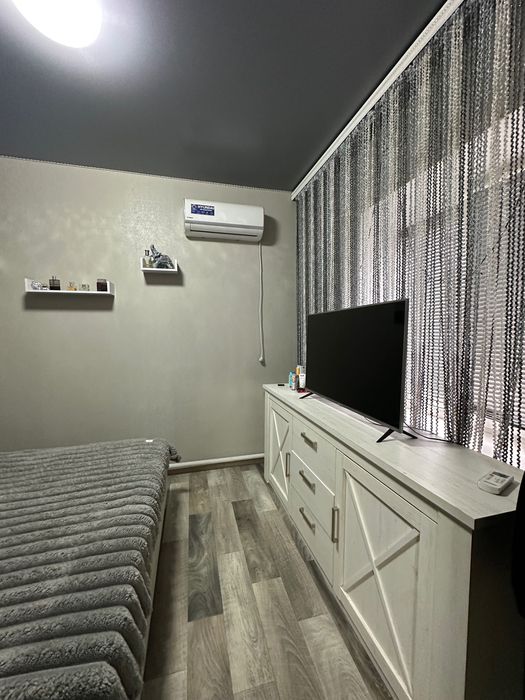 Продается дом с мебелью и техникой