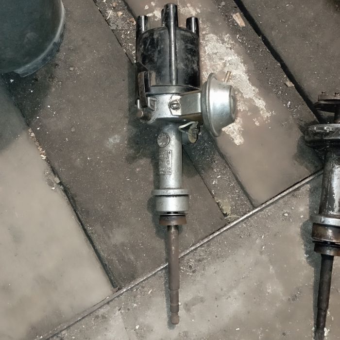 Трамплер Ваз 2106 и Ваз 2101