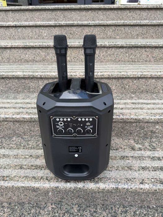 Портативна колонка HAVIT HV-SQ143BT 40W