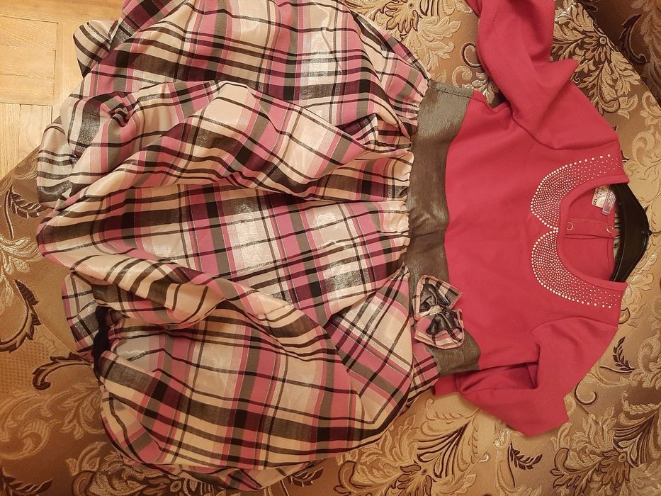 Плаття для дівчинки