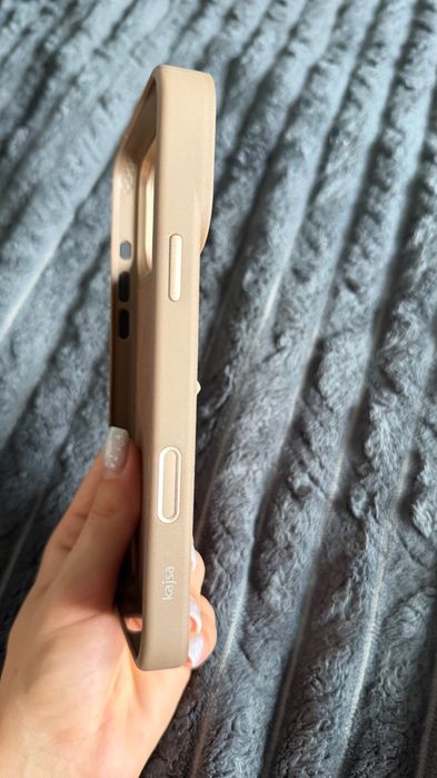 Чохол на IPhone 17 pro max
