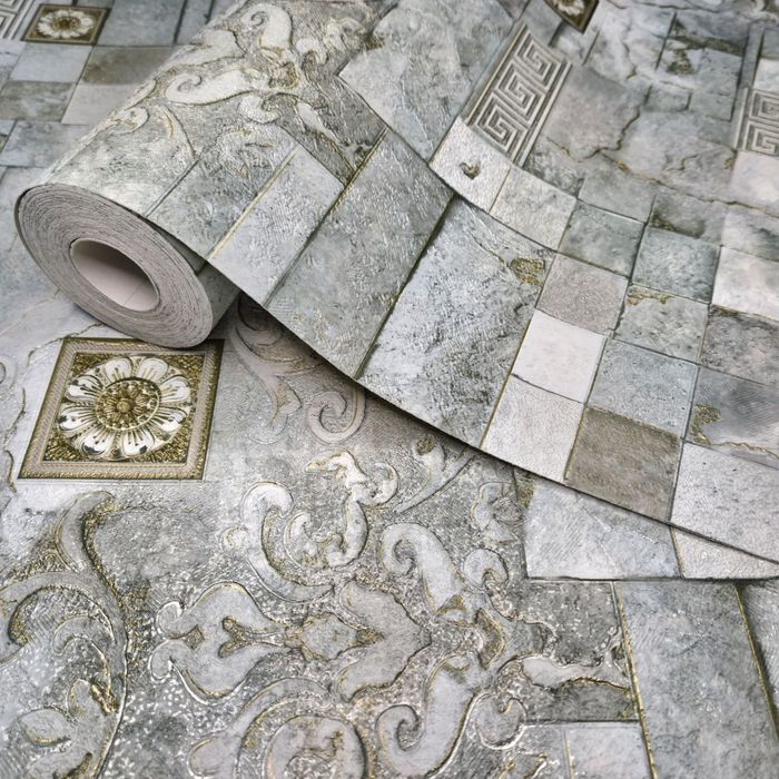 Розпродаж шпалер для кухні, коридору. Обои для квартир