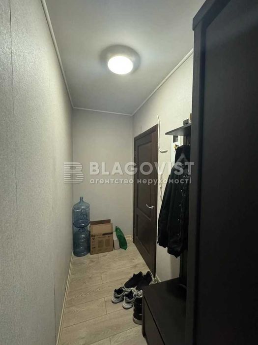 1-кімнатна квартира за адресою пров. Землянський (площа 32 м²) - Atlanta.ua - фото 10