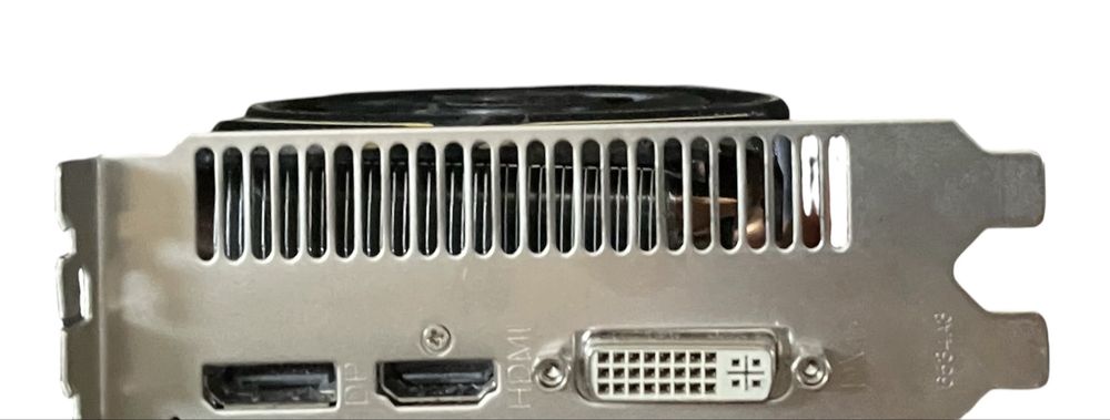 Karta graficzna Radeon HD7850 2 Gb