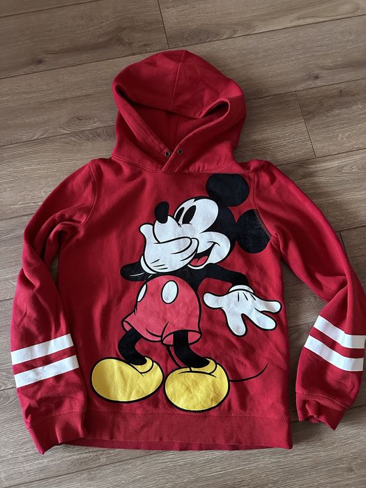 Худи hm disney 12-14