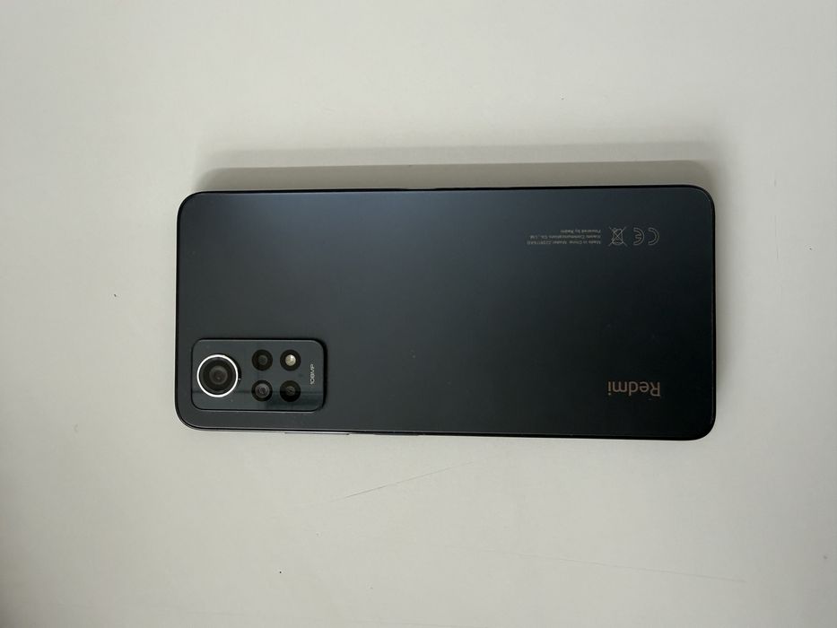 xiaomi redmi note 11 pro 5g