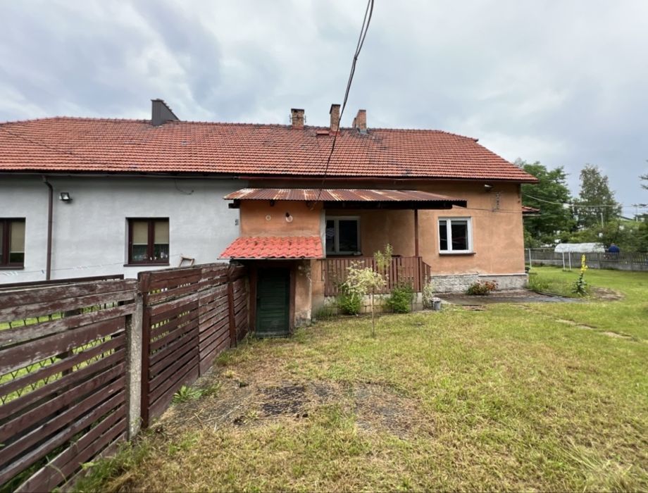 Mieszkanie – Trzebinia, Pasternik, Trzebionka - Widok 2