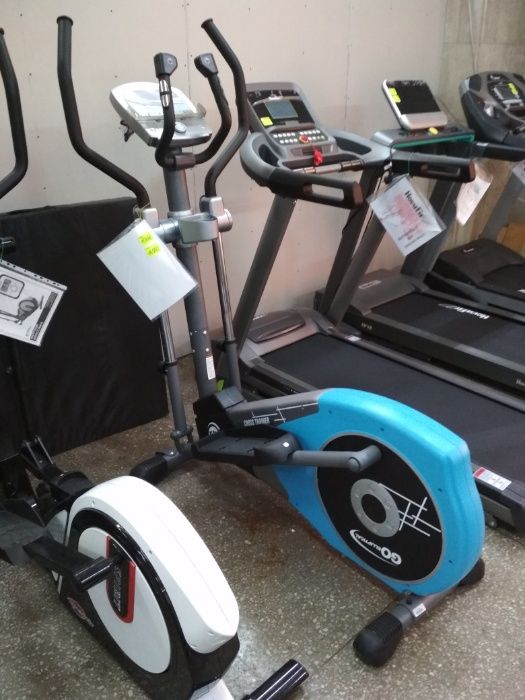 Орбитреки!-20%новые модели 2026г(СКЛАД-Магазин