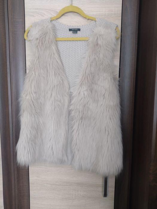 Kamizelka damska rozm 42/44