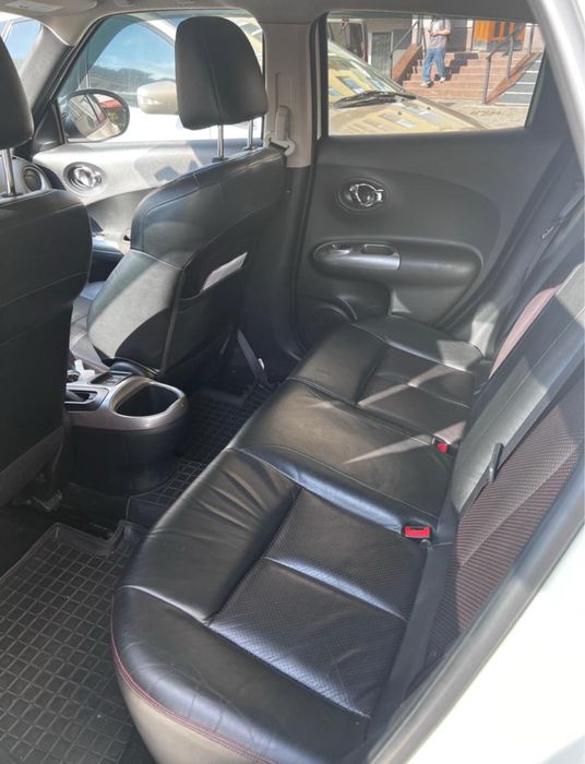 Продам авто Nissan Juke