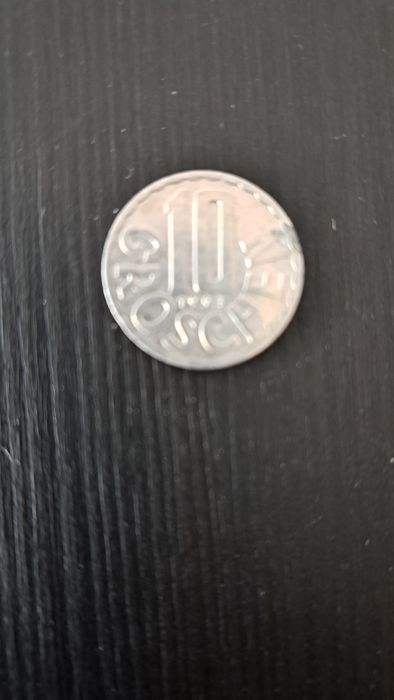 Moedas de vários países