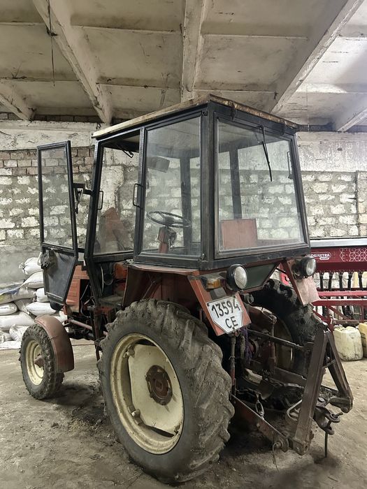 Продається трактор Т25