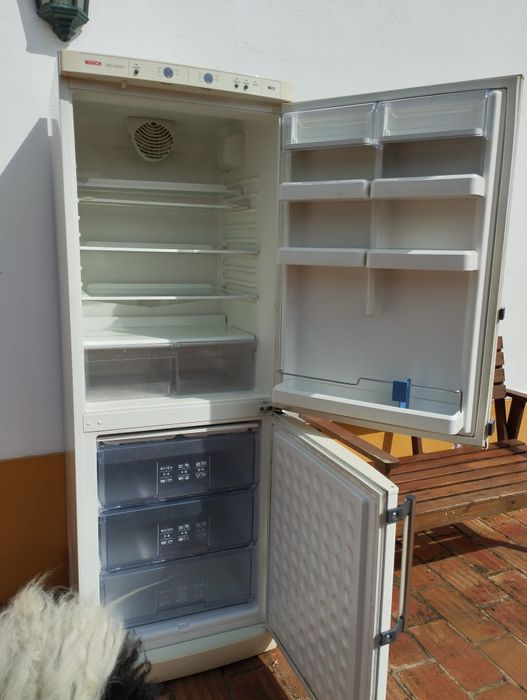 Frigorífico Bosch