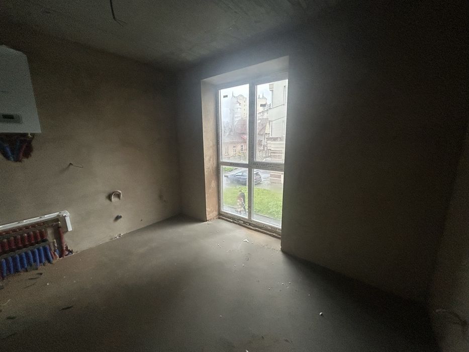 Продаж 1-но кімн квартири, вул Клешканя центр міста