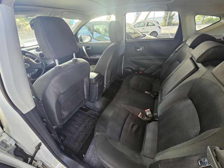 Nissan Qashqai 1.5 Dci ECO Acenta