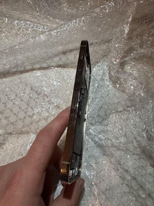 Iphone 12 pro max na czesci