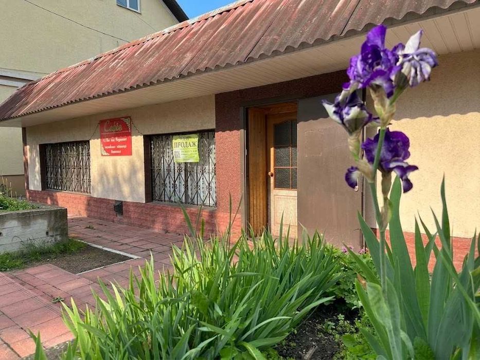 Продаж приміщення 278м² з комунікаціями. Бомбосховище. Центр. ID:828