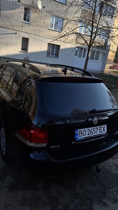 Продам гольф 6 / продажа авто