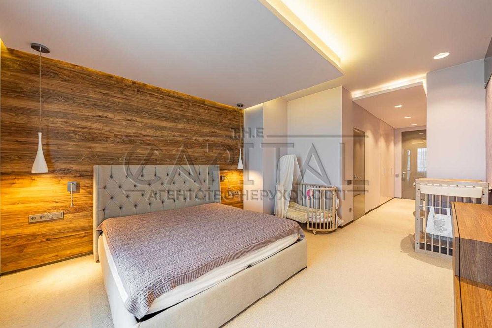 Продажа квартиры, ул. Зверинецкая, Печерский р-н, Печерск