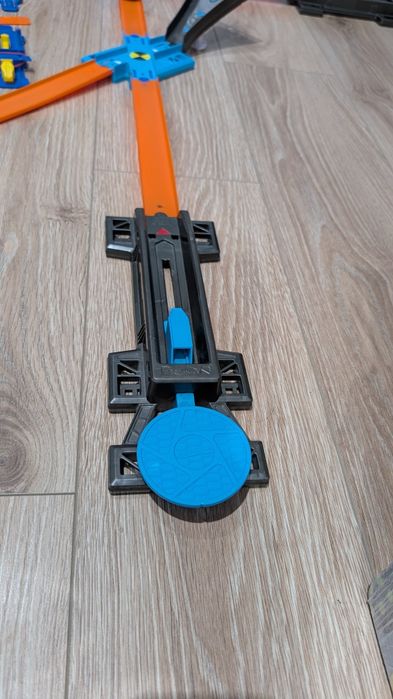 Hot Wheels Track Builder Хот Вілс Вилс
