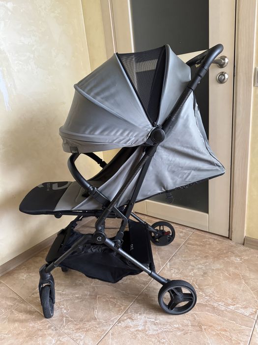 Espiro Pop Jelly Bean візок коляска для подорожей