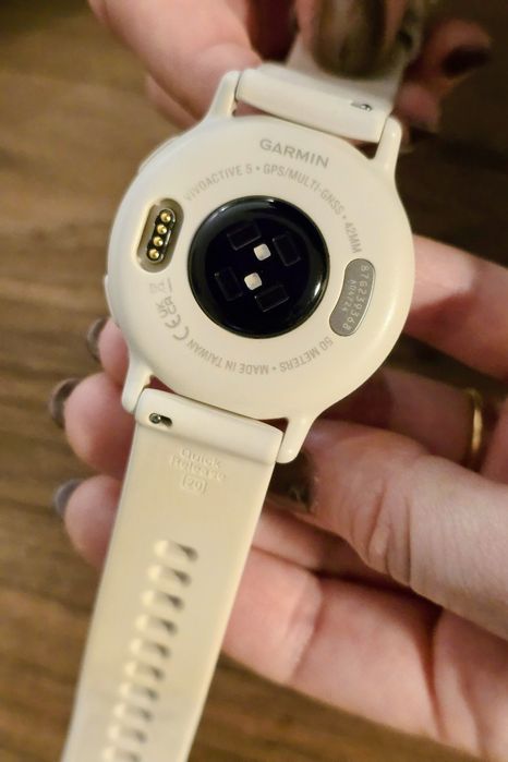 Garmin Vivoactive 5