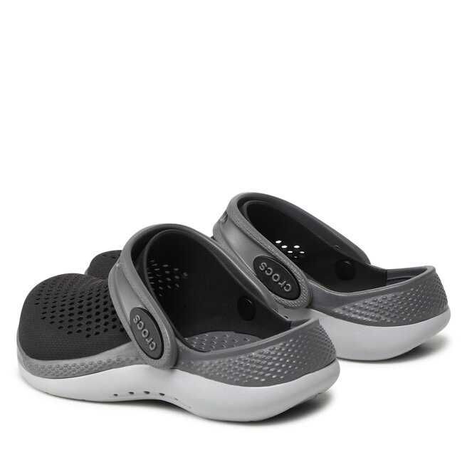 Crocs lite ride 360 Супер мягкая модель кроксов л