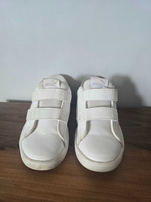 Buty 30 puma  chłopięce