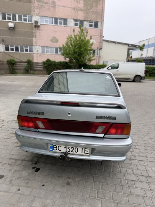 Продам терміново авто в хорошому стані