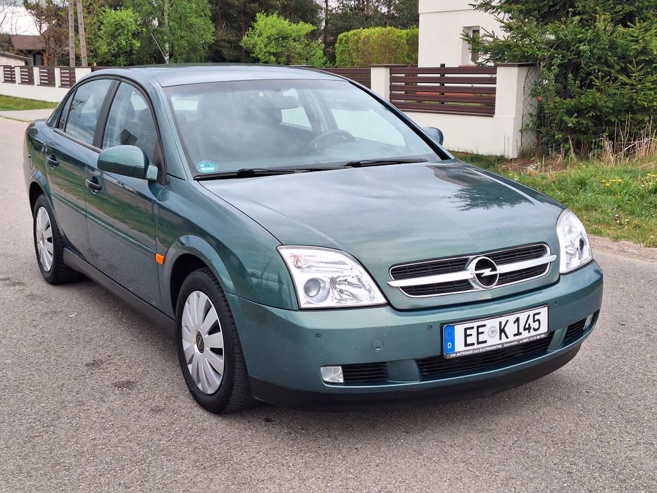 Opel*Vectra*2.2*Ładna*Niemcy*