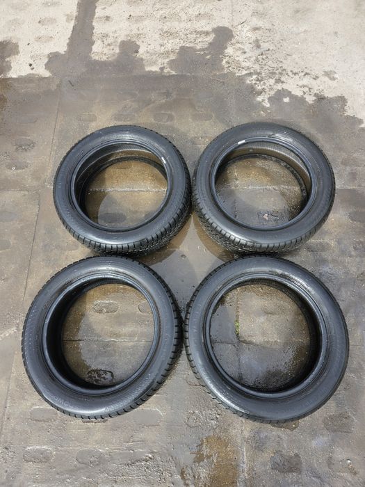 OPONY NOKIAN 4 SZT.   205/55/17 wielosezonowe