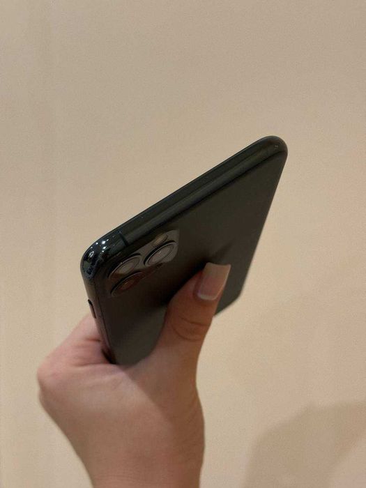 Iphone 11 pro max 256 gb, гарний стан, Айфон 11 про макс 256 гб