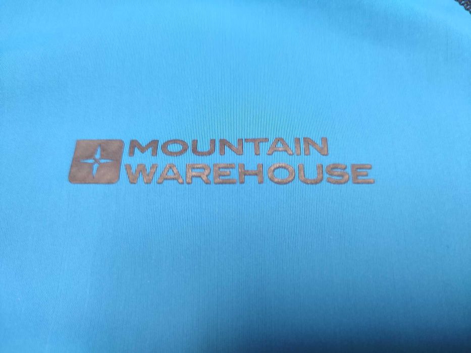 Koszulka trekkingowa MOUNTAIN WAREHOUSE  męska rozm. M