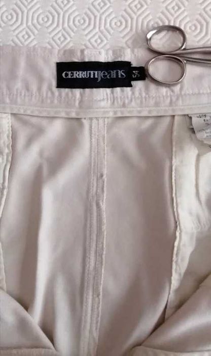 Calças de homem Cerruti - Originais